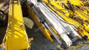 JCB JZ140 cilindru hidraulic balansier second-hand