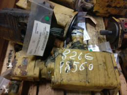 Caterpillar 826G used secondary hydraulic pump