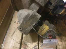 Caterpillar 325L used secondary hydraulic pump