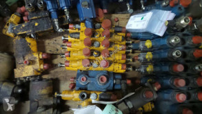 Distribuitor hidraulic Mecalac 11CX