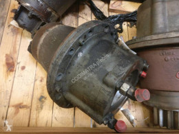 Liebherr A311 used rotation reducer