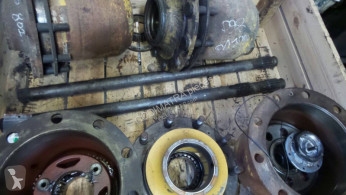 Volvo 861 used propeller shaft