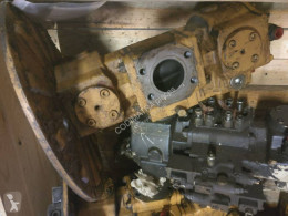 Liebherr R902LI used Main hydraulic pump