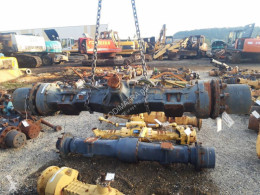 Komatsu PW130-6 used wheel reducer