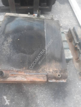 Liebherr LR632 radiator de apă second-hand