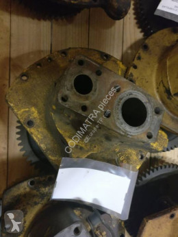 Caterpillar 769C used secondary hydraulic pump