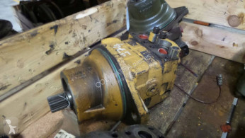 Liebherr Swing hydraulic motor R974B
