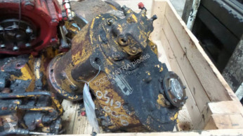 Liebherr A900LI used gearbox