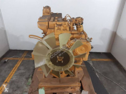 Caterpillar 312CL used motor