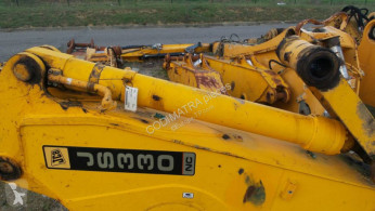 JCB JS330NC used bucket cylinder