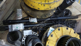 Arbre de transmission Volvo L150