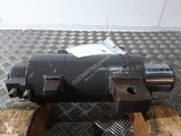 Volvo EW160C used Axle housing lock cylinder