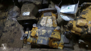 Liebherr LR621B used Main hydraulic pump