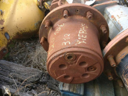 Liebherr A316 used wheel reducer
