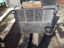 Case 988 used cooling radiator