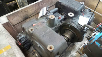 Liebherr A904C used gearbox