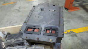 Caterpillar 325L used electronic box