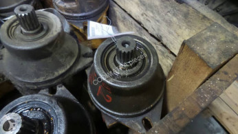 Liebherr R912LI used Travel hydraulic motor