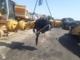 Caterpillar 980H used wheel reducer