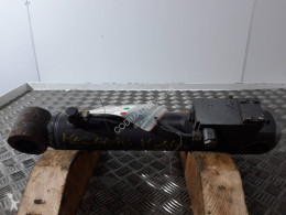 Mecalac 10MSX used cylinder