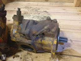 Caterpillar 944A used Main hydraulic pump
