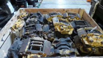 Volvo A35 used transmission