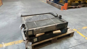 Case 988 used cooling radiator