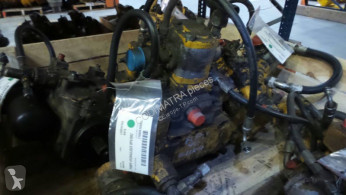 Liebherr R974 used Main hydraulic pump