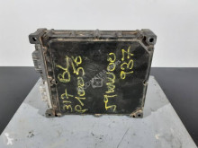 Caterpillar 317B used electronic box