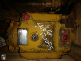 Pompe hydraulique principale Caterpillar 966GII