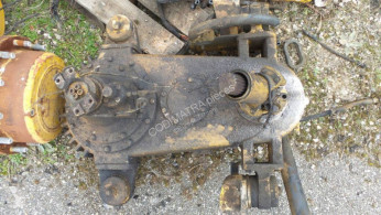 Boite de transfert Bell B25C