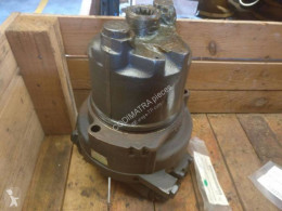 Caterpillar 323D used Travel hydraulic motor