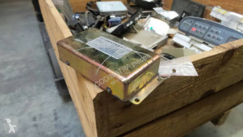 Boitier électronique Case CX130