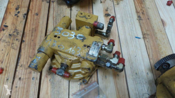 Caterpillar 303C used Swing hydraulic motor