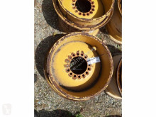 Caterpillar 930H used track