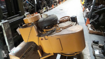 Case 621 used gearbox