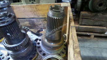 Volvo A30C used transmission