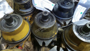 Moteur hydraulique de translation Liebherr R912