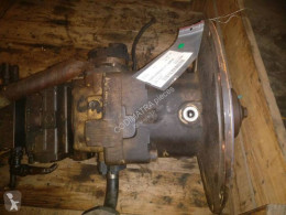 Caterpillar M316C used Main hydraulic pump