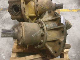 Pont & nez de pont Caterpillar 980B
