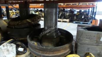 Caterpillar 773B used transmission