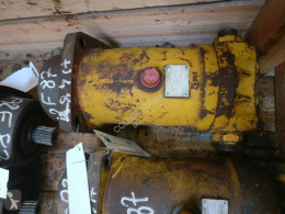 Richier H48 used Travel hydraulic motor