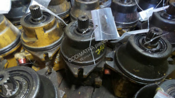 Liebherr R912LI used Travel hydraulic motor