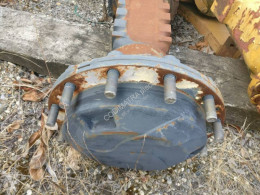 Bomag BW219DH3 used wheel reducer