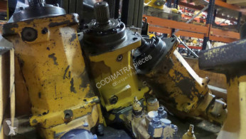 Liebherr R962 used Main hydraulic pump