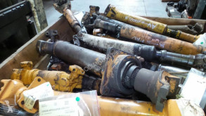 Case 921C used gimbal