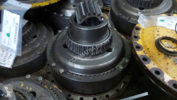 Bell B25C used wheel reducer