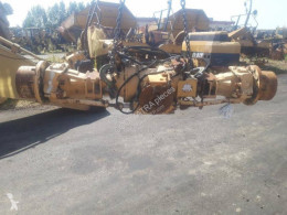 Caterpillar 438B used wheel reducer