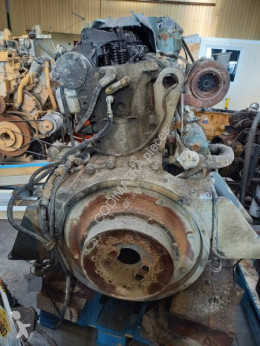 Terex TA40 moteur occasion