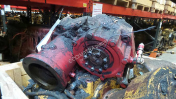 Liebherr A900LI used gearbox